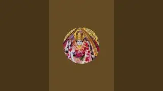 Jai Durga Maa  A लाइव है! दुर्गा मां की आरती