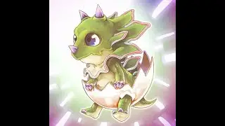 Dinosaur Deck Profile - 2nd place 29/05