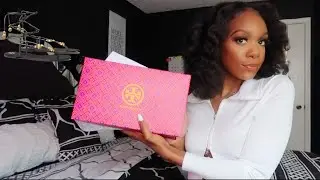 TORY BURCH CAPRI LACE UP SANDALS REVIEW
