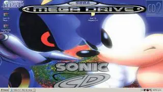 ✪ Descargar SONIC CD MEGAMIX 2.0! (MUSIC MOD) ✪