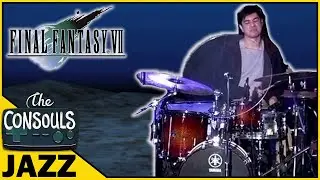 Secrets of the Deep Sea (Final Fantasy VII) but it's Hip-Hop