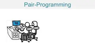 The Professional Scrum Developer (PSD1 preparation) - Pair-programming