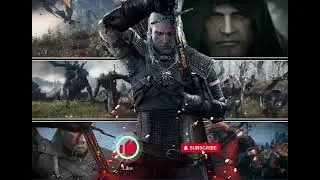 The Witcher | Хозяйки топей | Ведьмак