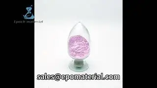 rare earth oxide