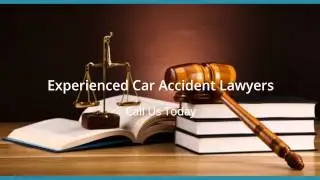 Car Accident Attorney Washington DC | Auto Accident Lawyer Washington DC