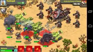 Boss Strike 8 : The Battle of Shaman Kuros