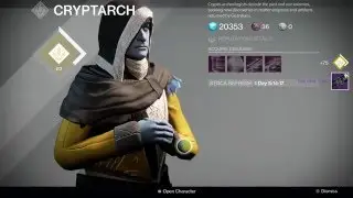 How to get Legendary Marks