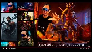║ Это лучшая игра в серии Assassin&rsquo;s Creed &mdash; AC Shadows║ FROST MAX CHAMPION GAMES