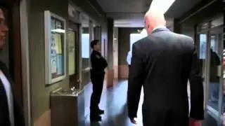 MURDER IN THE FIRST 2x12 SEASON FINALE