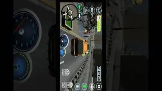Taxi Simulator 2017 - Old Gameplay (Android/iOS) #taxisim2020 #taxigameplay #taxidriver