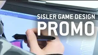 Sisler High School's Game Design Promo