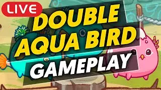 AAB SEASON 19 GAMEPLAY