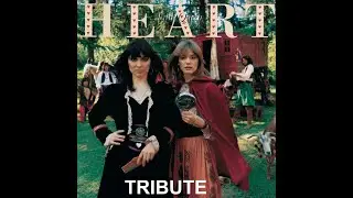 Heart - Tribute