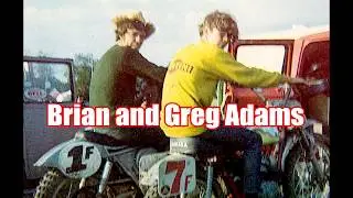 Motocross 1970. The Beginning of Motocross in Western New York