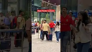 Rajat Patidar Lucknow #rajatpatidar #rcb #royalchallengersbangalore #shorts #ipl