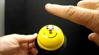 Happy Call Bell