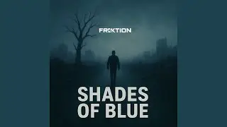 Shades Of Blue