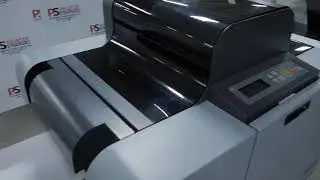 FUJIPLA Al Meister PLS3310 | Laminator