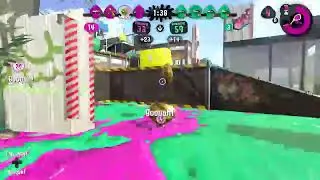 Splatoon 2 Private Battle Live Stream!!