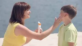 Holzer Awareness Month - UV Safety