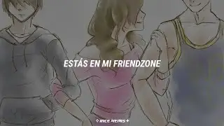 S3RL - Friendzoned (feat. Mixie Moon & MC Offside) ✧sub. español✦