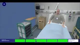 Nursing E-learning Module 8 - Interactive Healthcare Training