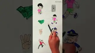 Churi kora mobile😂#art #trending #drawing #funny #comedy #artist #foryou #youtubeshorts #tiktok #yt