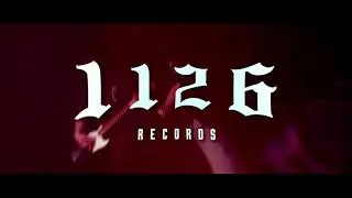 1126 Records welcomes - I AM