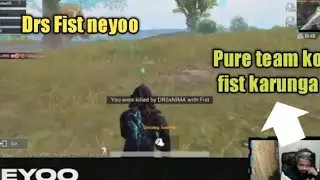 Neyoooo fist Drs | TSM vs DRS Fist fight | SAMSUNG,A3,A5,A6,A7,J2,J5,J7,S5,S6,S7,59,A10,A20,A30