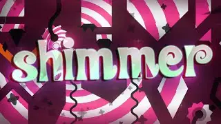 I suck at fast paced levels | shimmer by Amplitron 100%