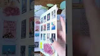 #readingjournal #flipthrough #bujoinspiration #bulletjournalplanwithme #bookjournal #bookbujo