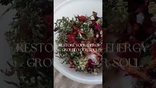 Rose Foot Bath Ritual | Nourish, Ground & Restore