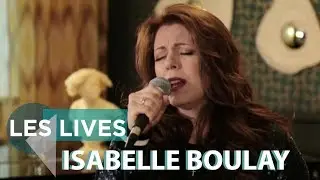 Isabelle Boulay - Toi Moi Nous (live)
