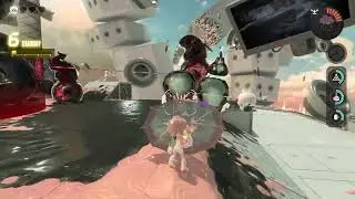 Splatoon 3: Side Order: Episode 11: 