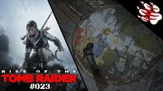 ► ABSOLUTE WEIBLICHE DOMINANZ | Rise of the Tomb Raider &bull; Let's Raid #023