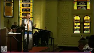 Shabbat Morning, January 17, 2026