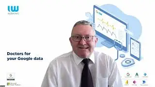 Why Owning Your Google Accounts Is Essential - Web Wonks Walkthrough - webwonks.com