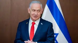 Benjamin Netanyahu submits a request for pardon of corruption charges