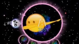 Nebulous Gameplay (We Back)