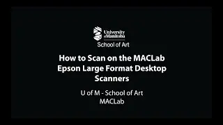 MACLab Scanning - How To Scan - Reflectives 2025