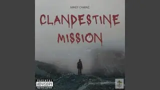 Clandestine Mission