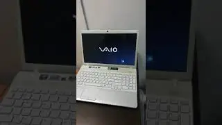 Sony Vaio PCG 71812v купить ноутбук в Уфе