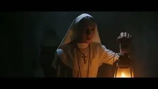 Nun Horror Status | Best 30 Second WhatsApp Horror Status | Scary Nun WhatsApp Status