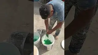 Dulux velvet touch diamond 💎 glo finish colour computer stiner colour making