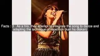 Goadec Sisters Top  #6 Facts