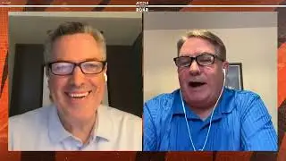 Jungle Roar Bengals 2025 Schedule Takeaways Joe Burrow, Trey Hendrickson and OTAs