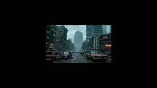 &ldquo;AI-generated future ruins&rdquo;