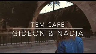 Brazilian Zouk dance in Mallorca - tem cafe by Gab
