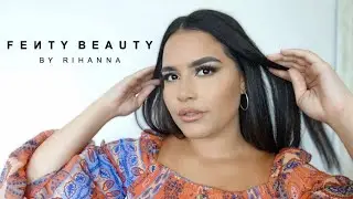 Fenty Beauty Review + First Impressions