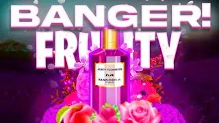 Mancera Juicy Flowers 2024